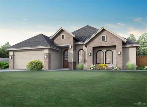 5831 N 44th Lane, McAllen, TX 78504