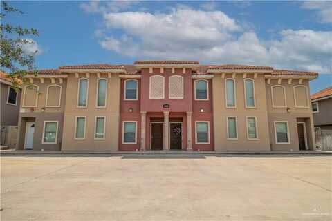 3005 S L Street, McAllen, TX 78503