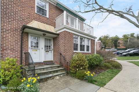 31 Putnam Park, Greenwich, CT 06830