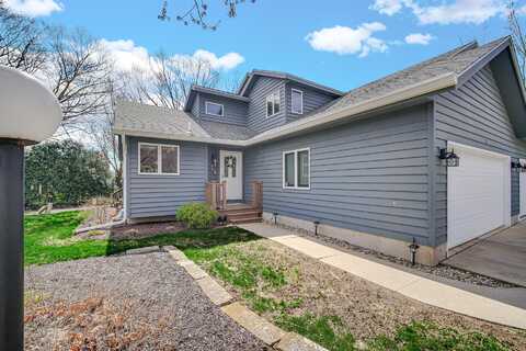 347 Sand Creek Drive N, Chesterton, IN 46304