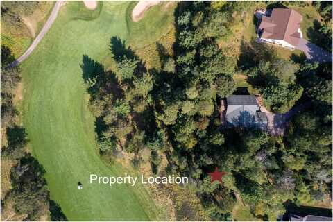 Lot 9 TRAILWOOD DR, Minocqua, WI 54548