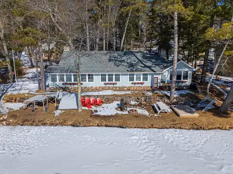 3536 TAC LN, Eagle River, WI 54521