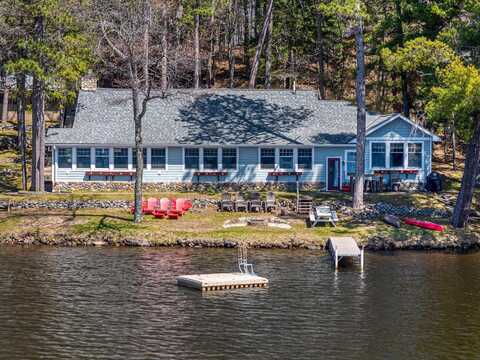 3536 TAC LN, Eagle River, WI 54521