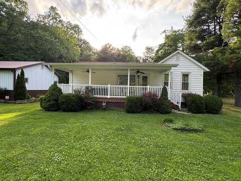 4987 State Route 139, Portsmouth, OH 45662