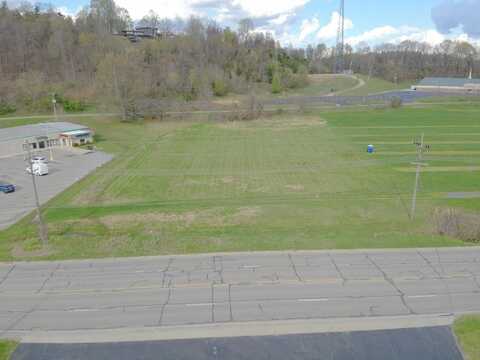 0 Ohio River Road, Wheelersburg, OH 45694