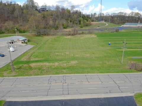 0 Ohio River Road, Wheelersburg, OH 45694