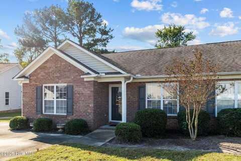 2504 Saddleback Drive, Winterville, NC 28590