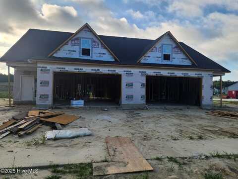 2021 Dartford Drive, Greenville, NC 27834