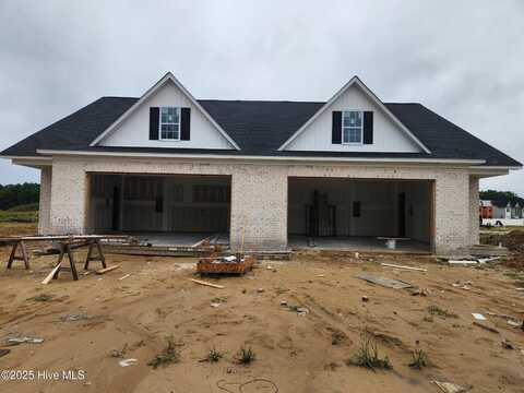 2021 Dartford Drive, Greenville, NC 27834