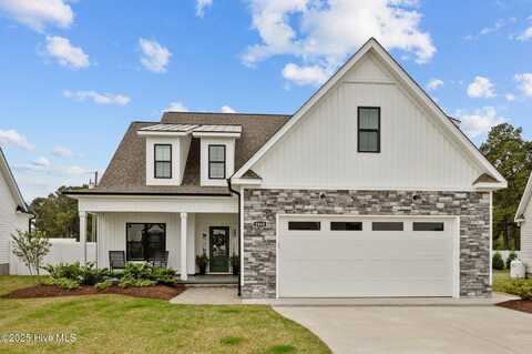 1048 Montevallo Lane, Ayden, NC 28513