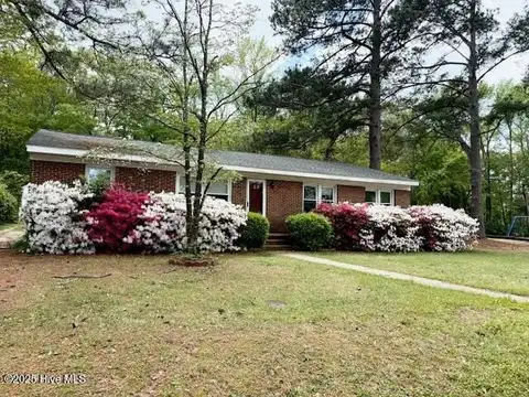 1713 Treemont Drive, Greenville, NC 27858