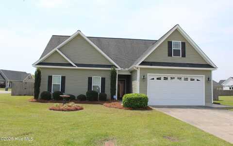 107 Pinyon Lane, Ayden, NC 28513