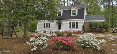 223 Churchill Drive, Greenville, NC 27858