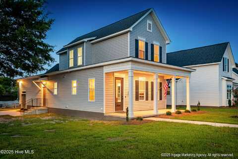 3846 West Wilson Street, Farmville, NC 27828