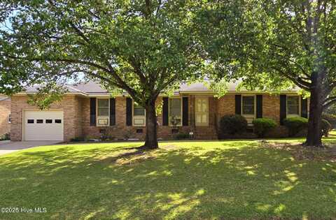 102 Valley Lane, Greenville, NC 27858