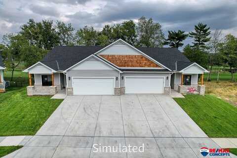3556 Anaheim Court, Lincoln, NE 68506