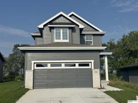 7606 N 116th Avenue, Omaha, NE 68142