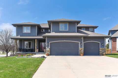 3514 S 201st Circle, Omaha, NE 68130