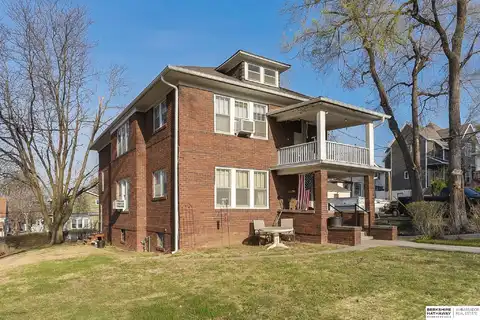 828 N 41 Avenue, Omaha, NE 68131