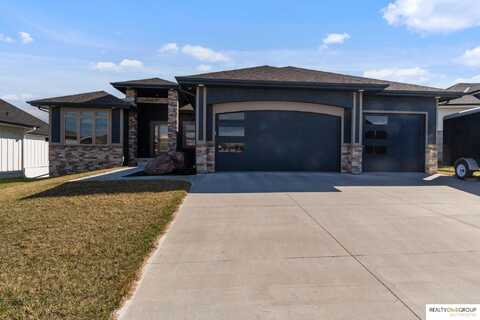 19817 Cottonwood Street, Gretna, NE 68028