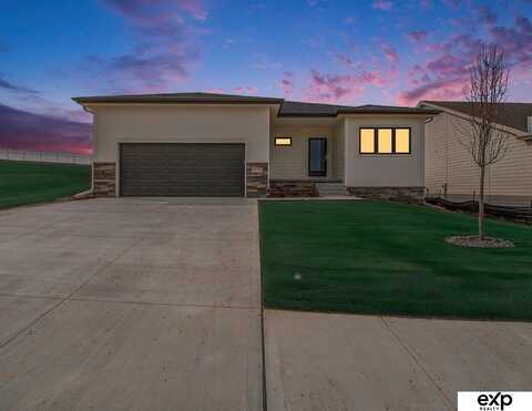 21711 McClellan Drive, Gretna, NE 68028