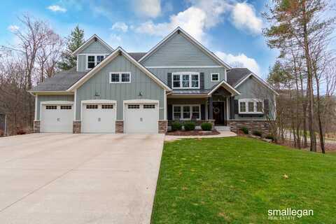 4138 Peter Creek Drive, Rockford, MI 49341