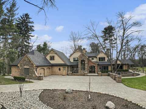 2891 Gale Road, Ann Arbor, MI 48105