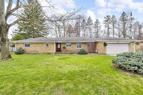 1040 Westfield Drive, Jackson, MI 49203