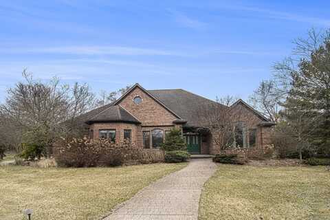 5002 Quincy Court, Saline, MI 48176