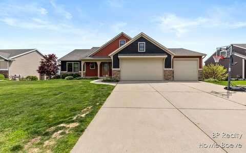 7506 Waterline Drive, Allendale, MI 49401