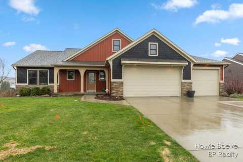 7506 Waterline Drive, Allendale, MI 49401
