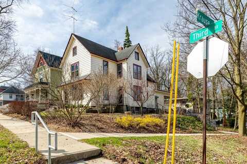 300 3rd Street, Ann Arbor, MI 48103