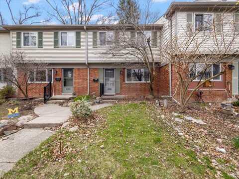 3092 Williamsburg Road, Ann Arbor, MI 48108