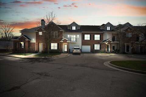 331 Scio Village Court, Ann Arbor, MI 48103
