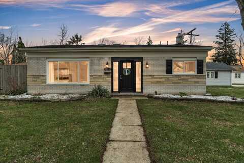 32532 Judy Drive, Westland, MI 48185