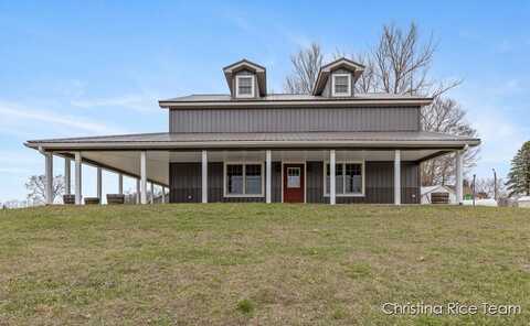 5253 Woods Road, Sidney, MI 48885