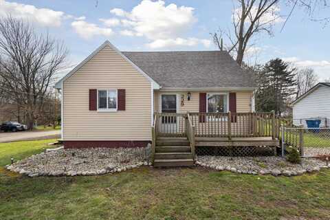 229 Jackson Street, Niles, MI 49120