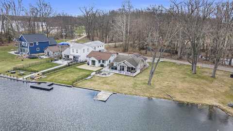 4628 Deep Point Drive, Portage, MI 49002