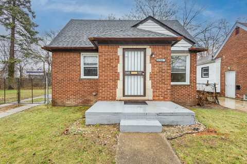 20566 Glastonbury Road, Detroit, MI 48219