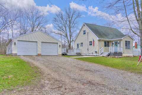 6535 Rives Junction Road, Jackson, MI 49201