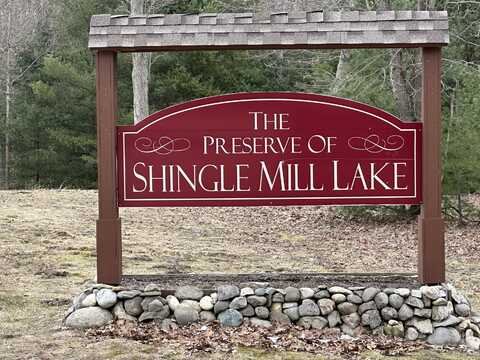 4972 E East Shingle Mill Way, Manistee, MI 49660