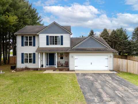 7327 Texas Heights Avenue, Kalamazoo, MI 49009