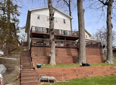 15095 N Barton Lake Drive, Vicksburg, MI 49097