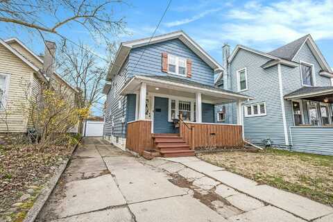 910 Arianna Street NW, Grand Rapids, MI 49504