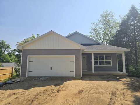 57723 Ryan Street, Mattawan, MI 49071
