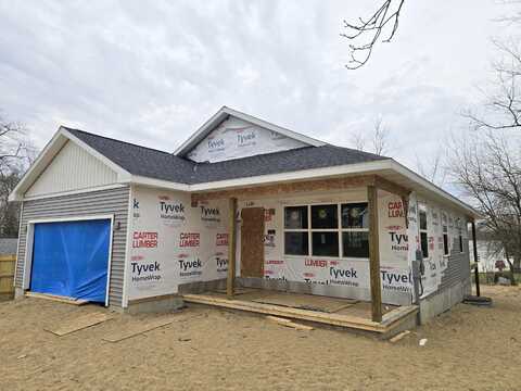 57723 Ryan Street, Mattawan, MI 49071