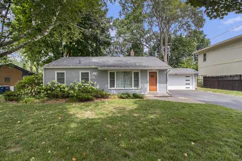 451 Brookside Drive, Ann Arbor, MI 48105