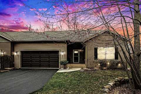 9424 Brianna Trail, Portage, MI 49002