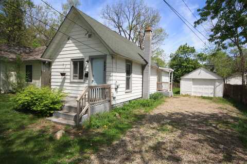 522 Gayle Avenue, Kalamazoo, MI 49048
