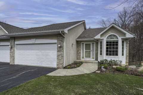 117 Gulia Court, Battle Creek, MI 49015